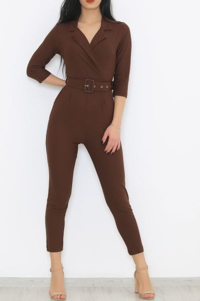 Cepli Tulum Kahve - 391.1234.