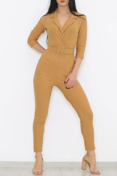 Cepli Tulum Sütlükahve - 391.1234.