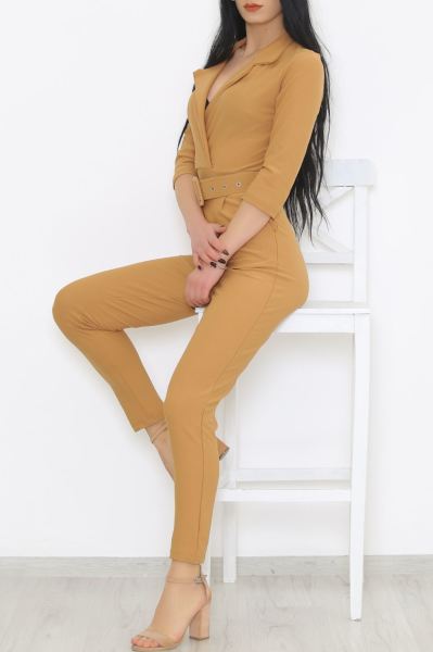 Cepli Tulum Sütlükahve - 391.1234.